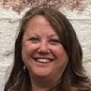 Meet your Posher, Judy